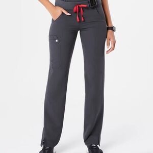 Kade Cargo Scrub Pants